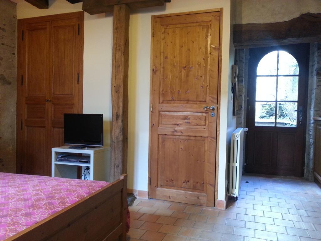 Le Clos De La Bouteille Angers Bilik gambar