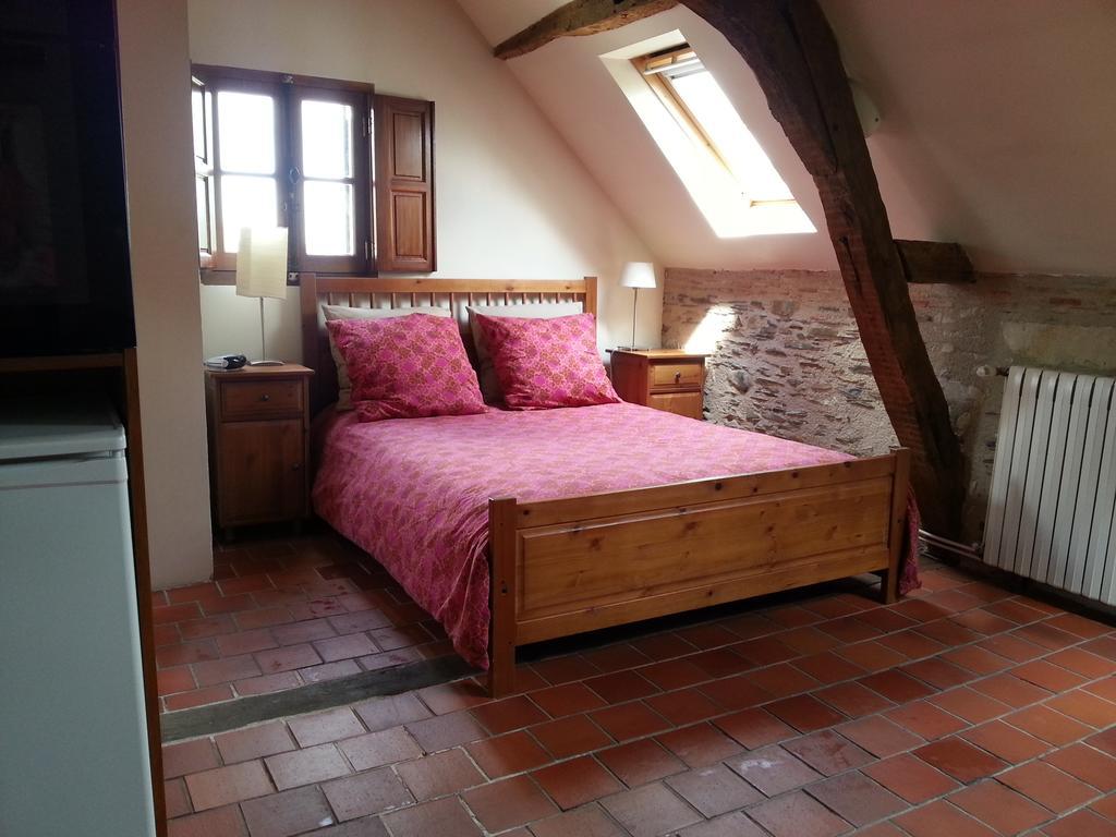 Le Clos De La Bouteille Angers Bilik gambar