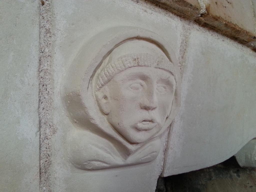 Le Clos De La Bouteille Angers Bilik gambar
