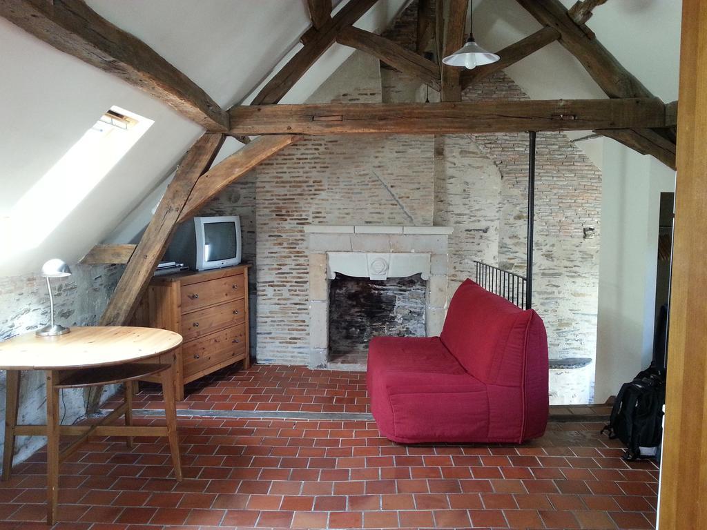 Le Clos De La Bouteille Angers Bilik gambar
