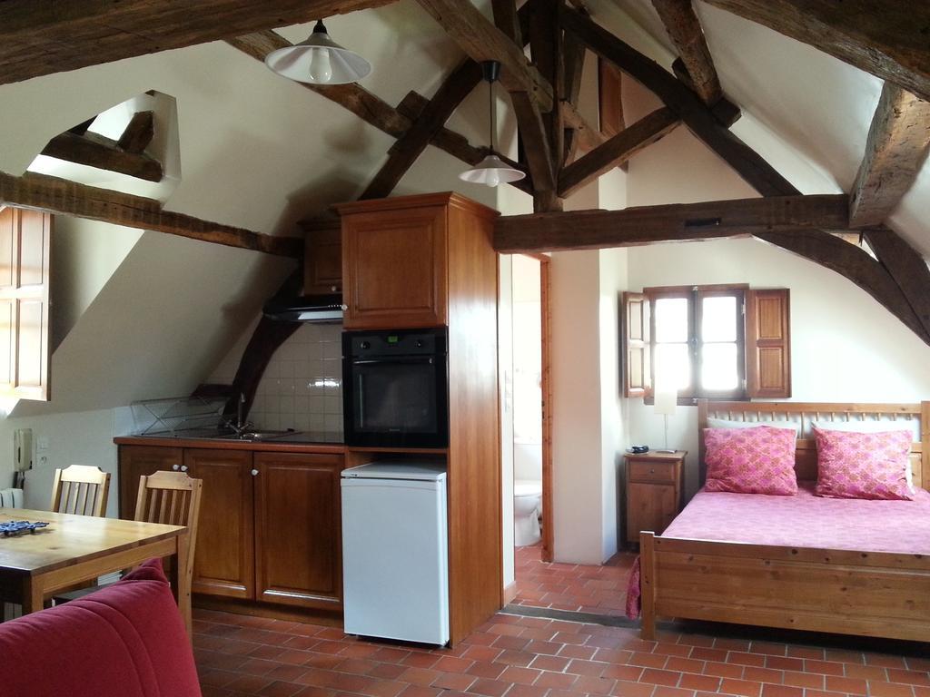 Le Clos De La Bouteille Angers Bilik gambar