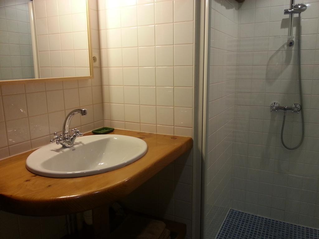 Le Clos De La Bouteille Angers Bilik gambar