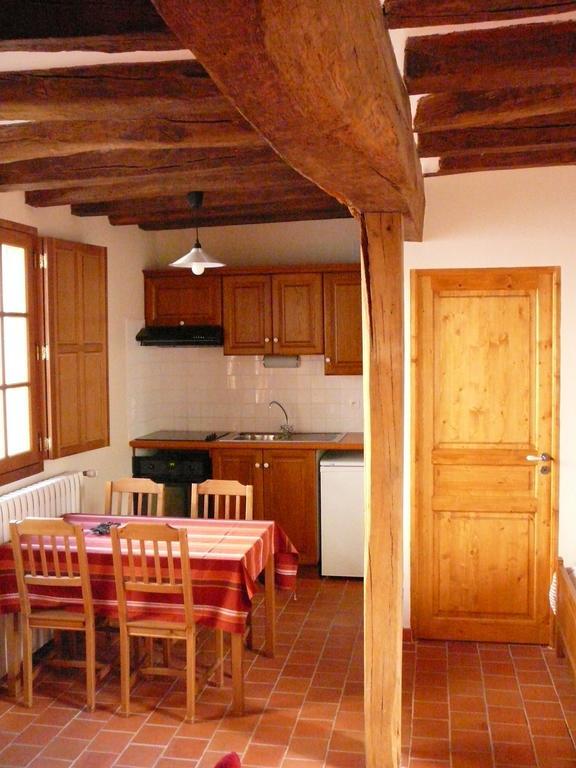 Le Clos De La Bouteille Angers Bilik gambar