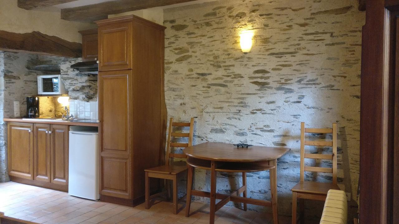 Le Clos De La Bouteille Angers Luaran gambar
