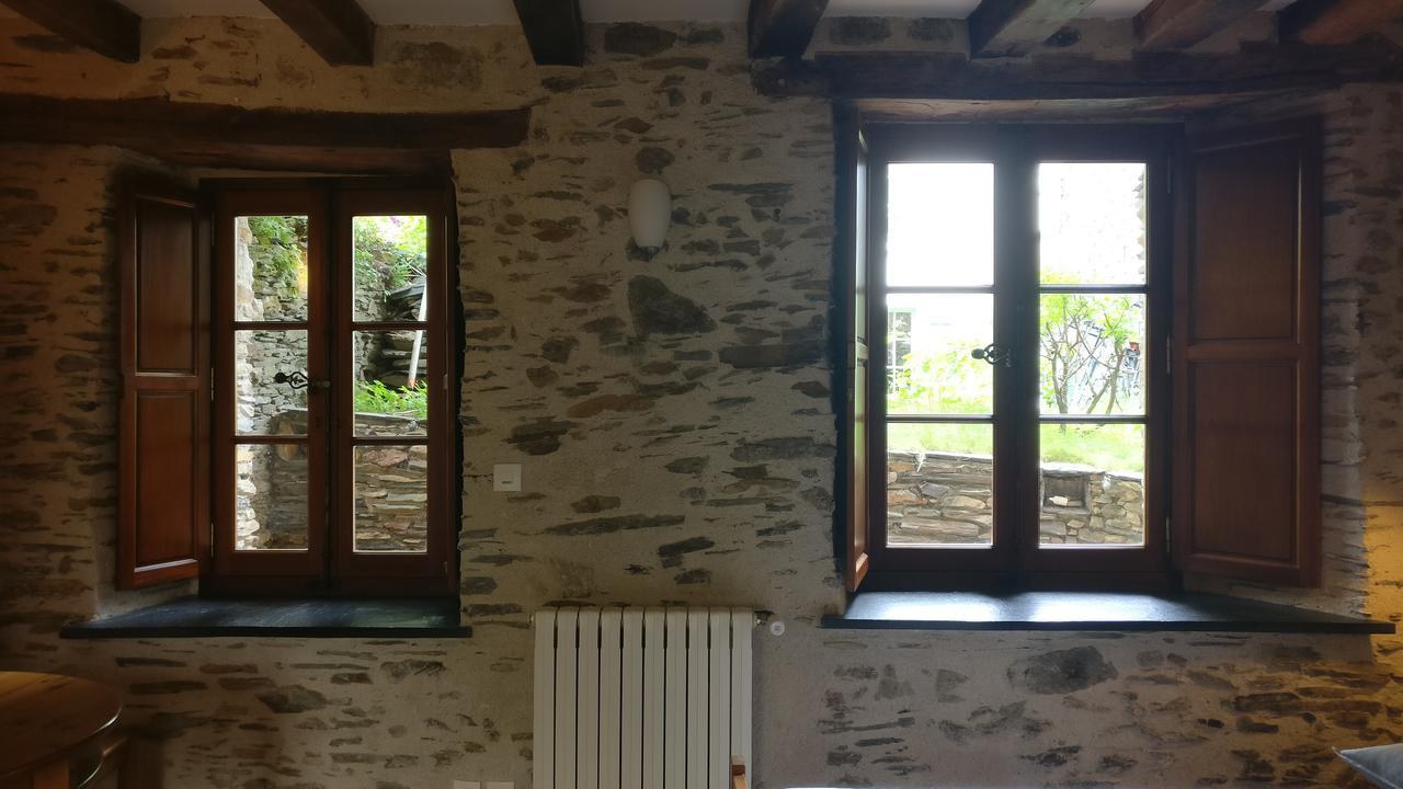 Le Clos De La Bouteille Angers Luaran gambar